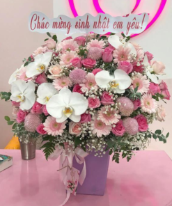 Điều Ngọt Ngào Nhất