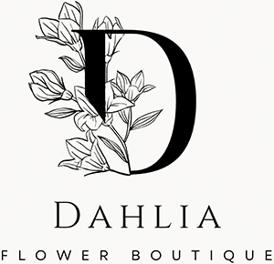 Điện hoa Dahlia flower boutique