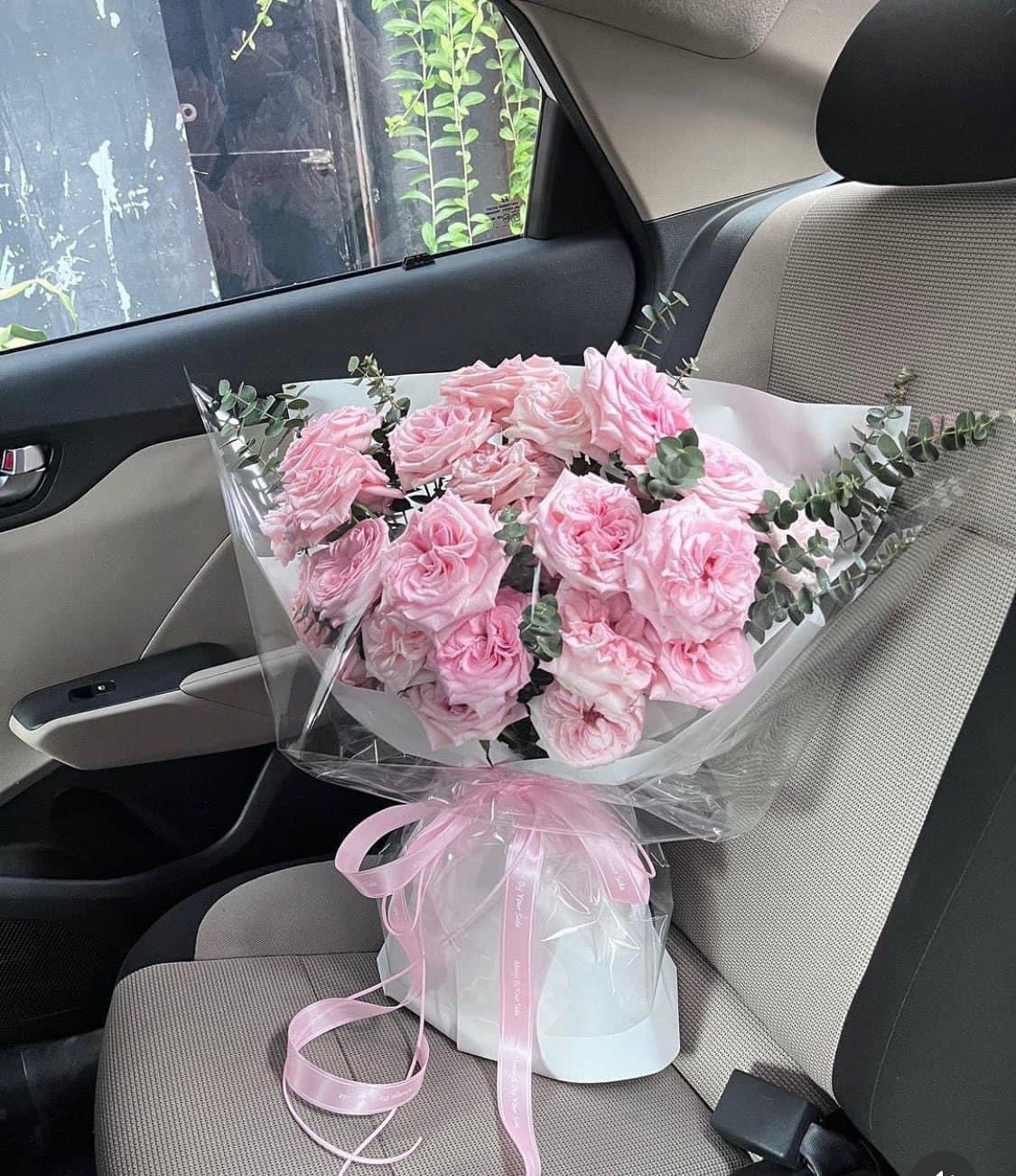 Bó Hoa Sinh Nhật Đẹp